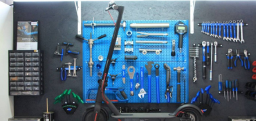 Réparation et Maintenance